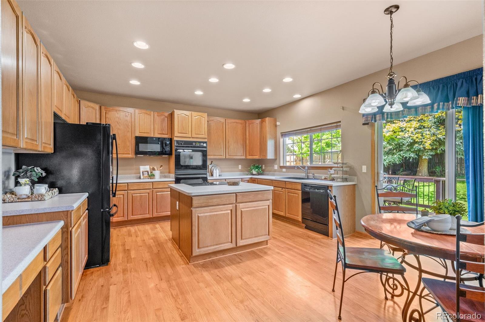 MLS Image #8 for 1203 n calhan avenue,castle rock, Colorado