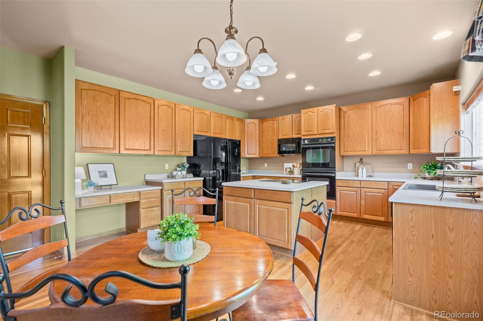 MLS Image #9 for 1203 n calhan avenue,castle rock, Colorado