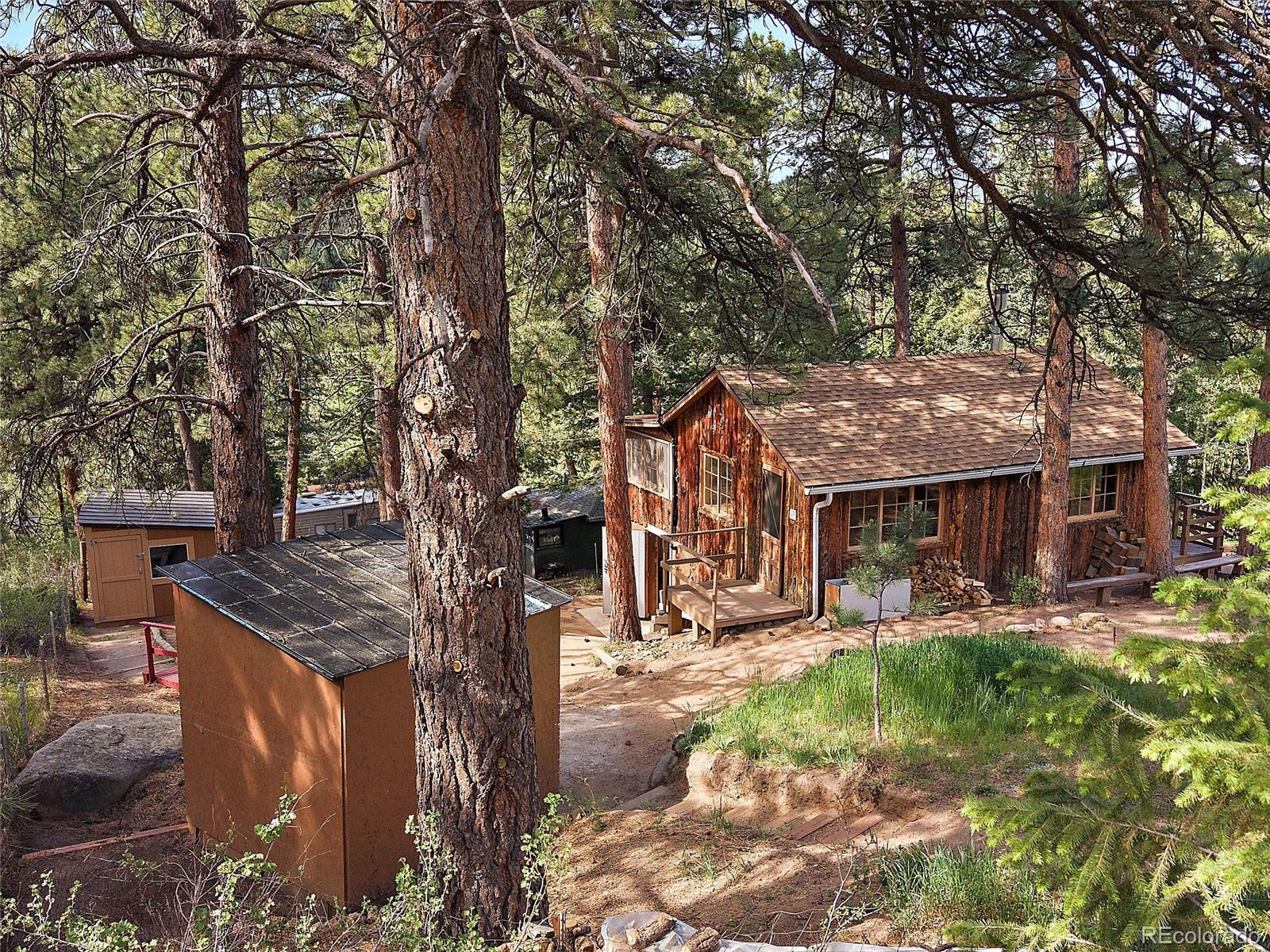 MLS Image #13 for 26000  edelweiss circle,evergreen, Colorado