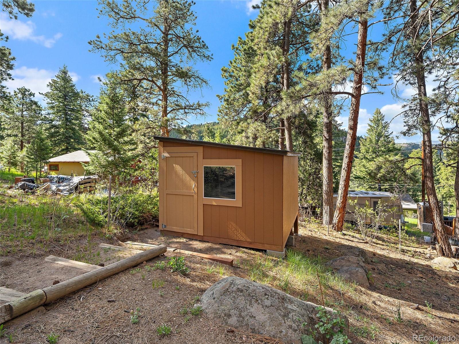 MLS Image #15 for 26000  edelweiss circle,evergreen, Colorado