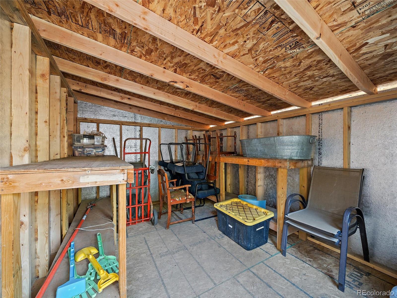 MLS Image #16 for 26000  edelweiss circle,evergreen, Colorado