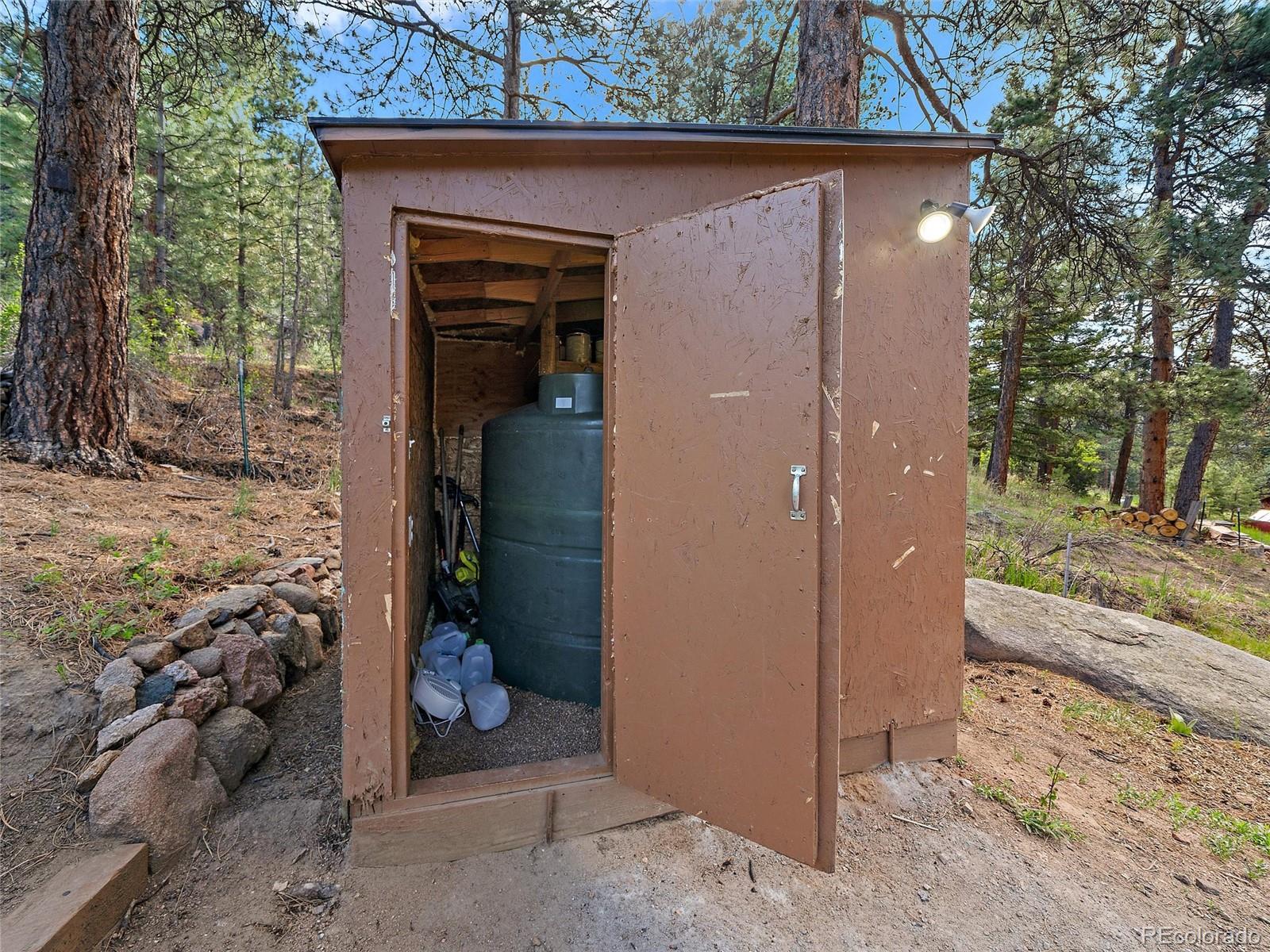 MLS Image #17 for 26000  edelweiss circle,evergreen, Colorado