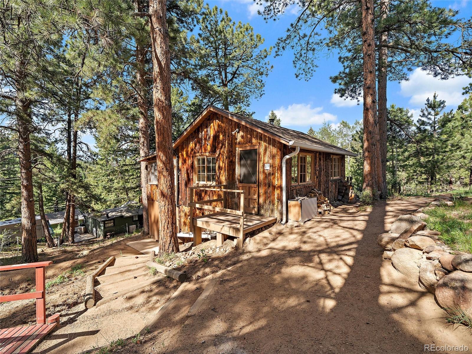 MLS Image #18 for 26000  edelweiss circle,evergreen, Colorado