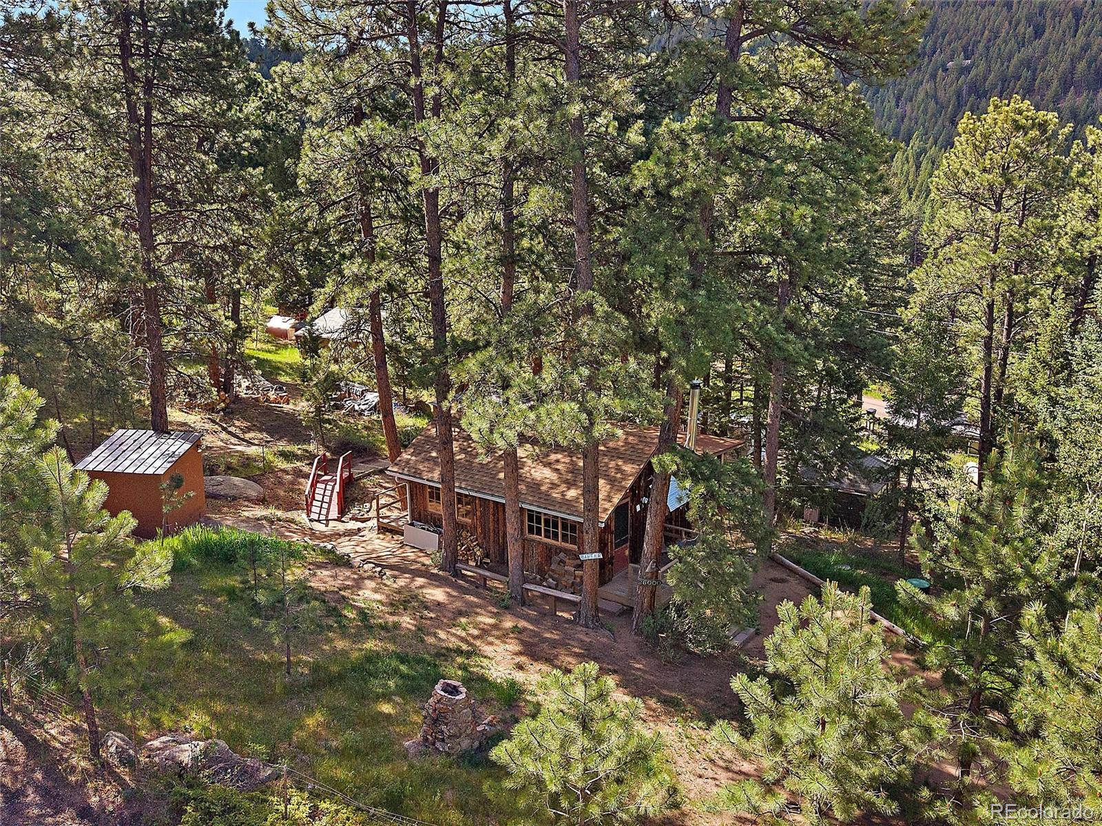 MLS Image #19 for 26000  edelweiss circle,evergreen, Colorado