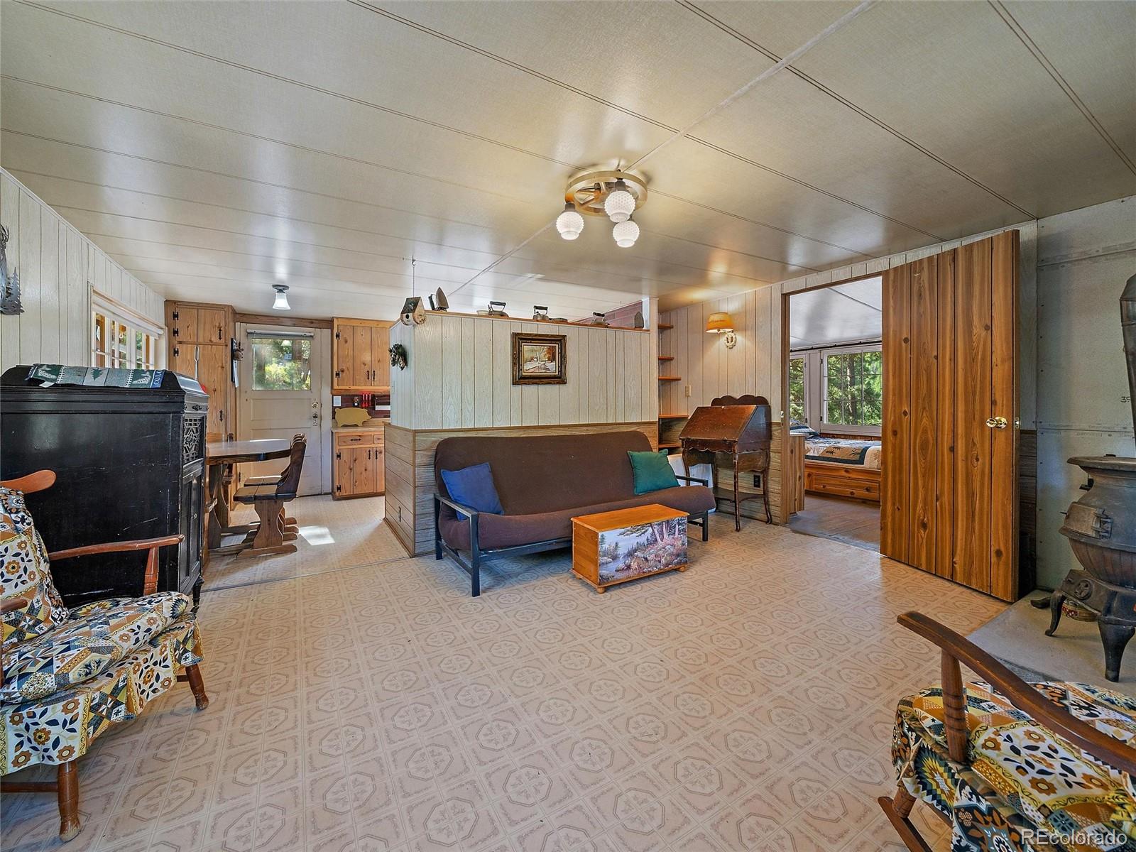 MLS Image #2 for 26000  edelweiss circle,evergreen, Colorado