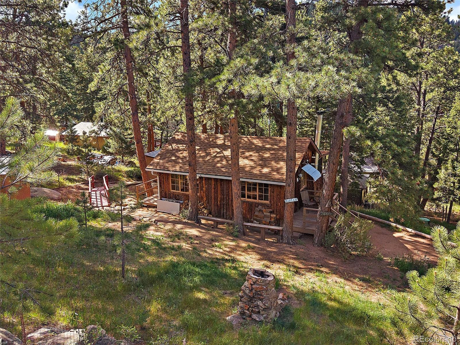 MLS Image #20 for 26000  edelweiss circle,evergreen, Colorado