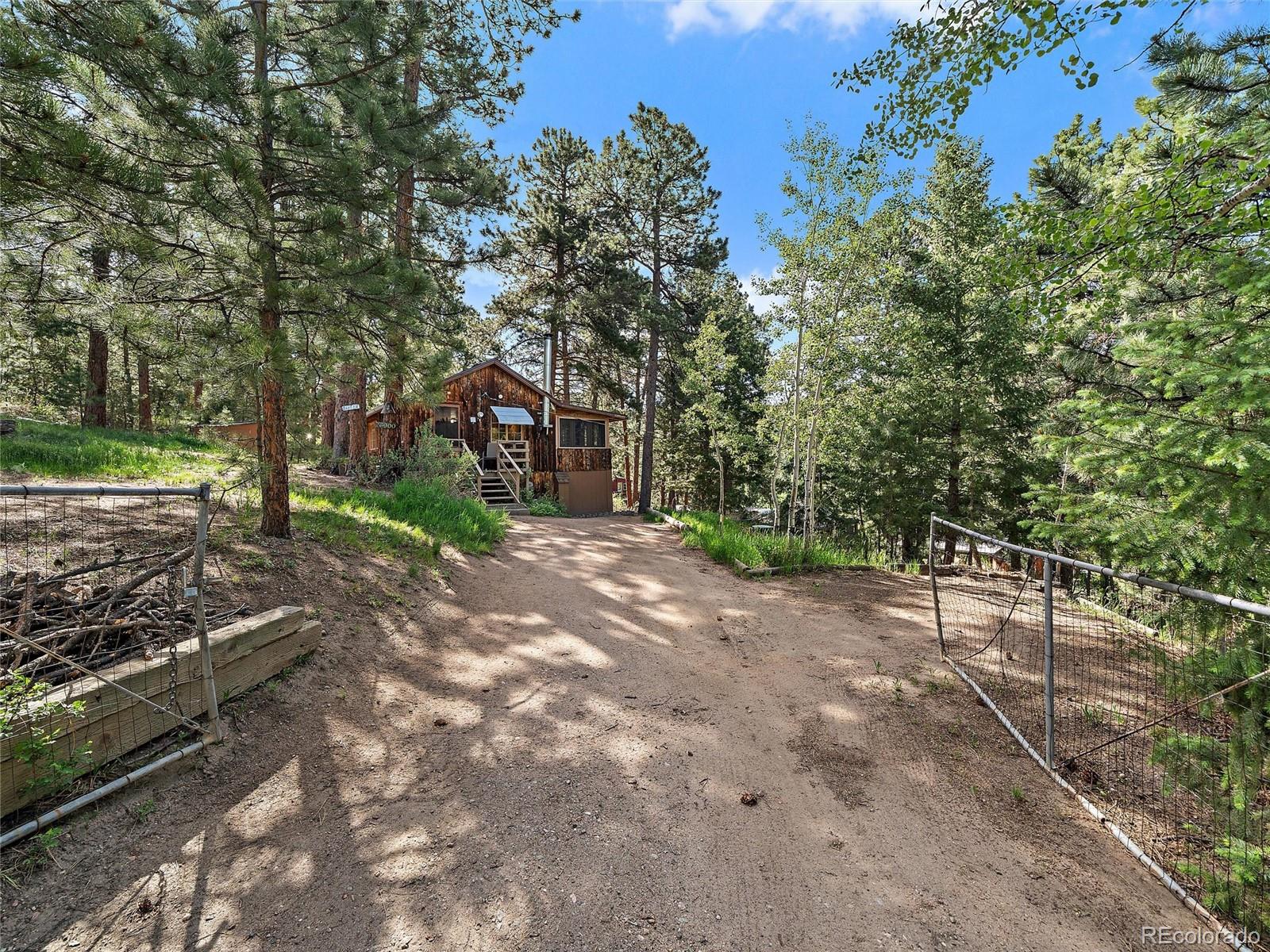 MLS Image #21 for 26000  edelweiss circle,evergreen, Colorado