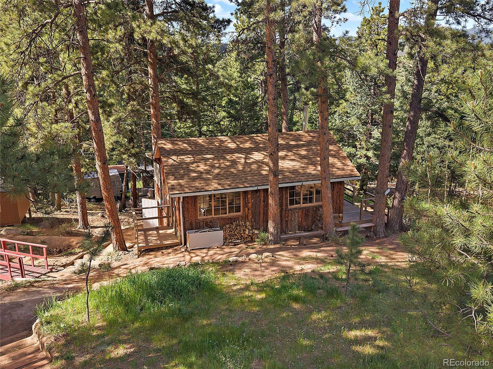 MLS Image #22 for 26000  edelweiss circle,evergreen, Colorado