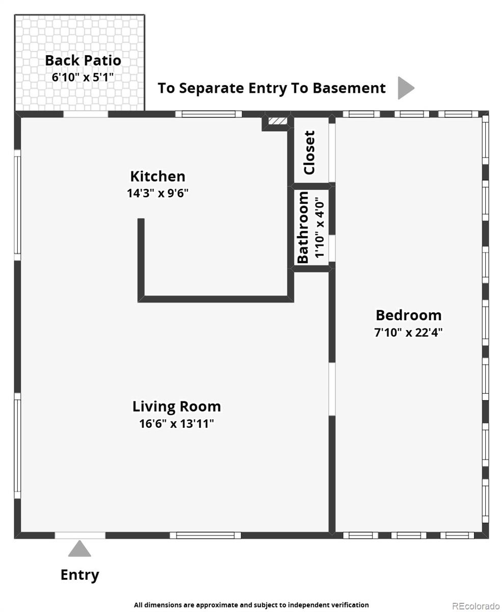MLS Image #27 for 26000  edelweiss circle,evergreen, Colorado
