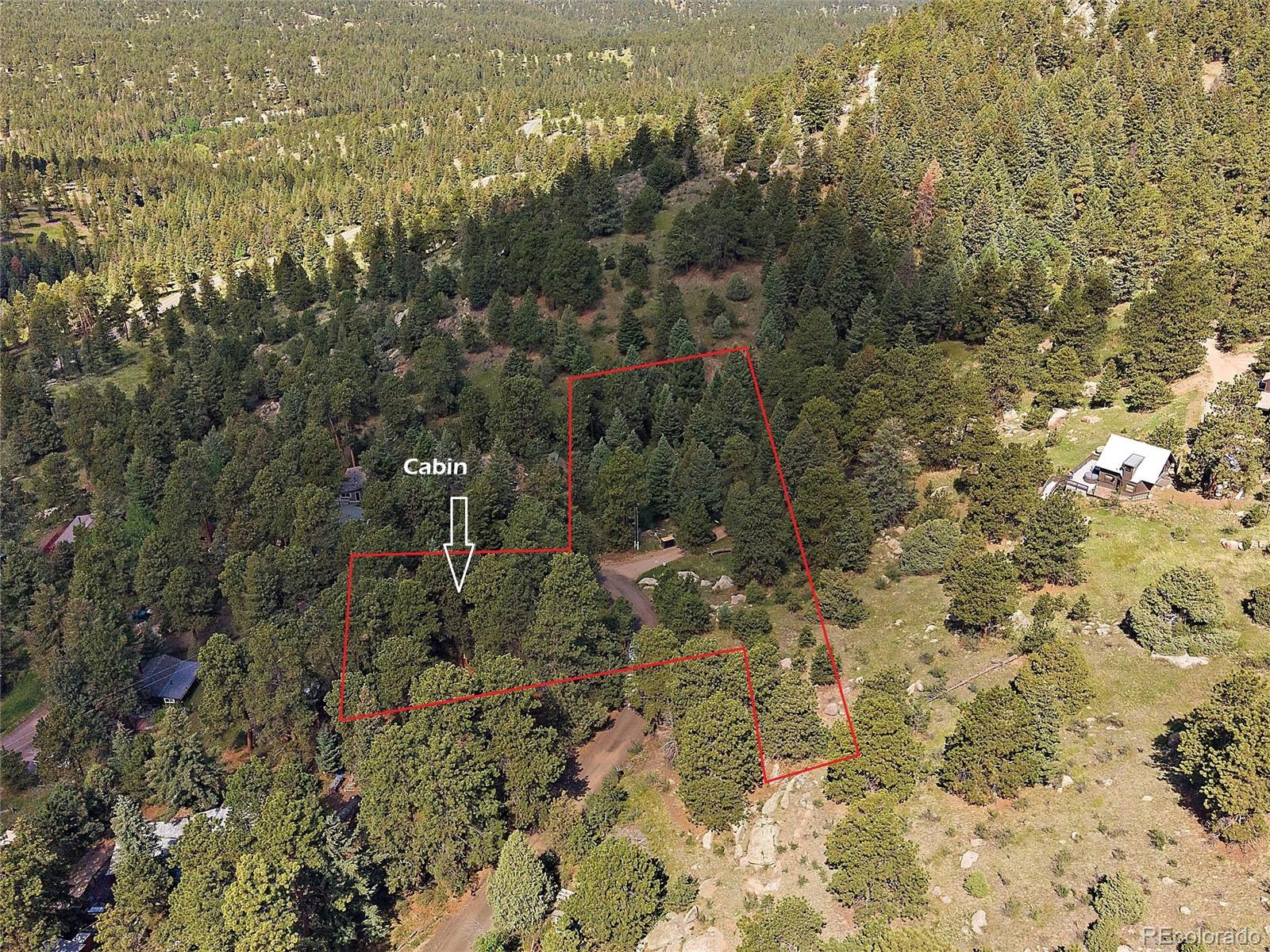MLS Image #29 for 26000  edelweiss circle,evergreen, Colorado