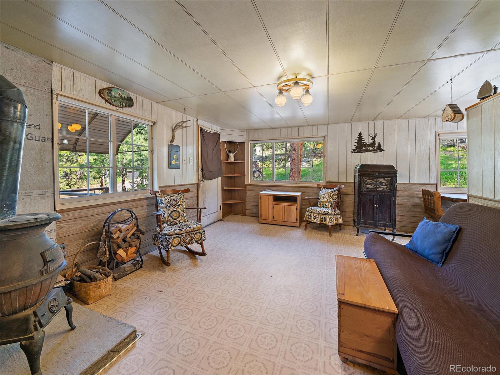 MLS Image #4 for 26000  edelweiss circle,evergreen, Colorado