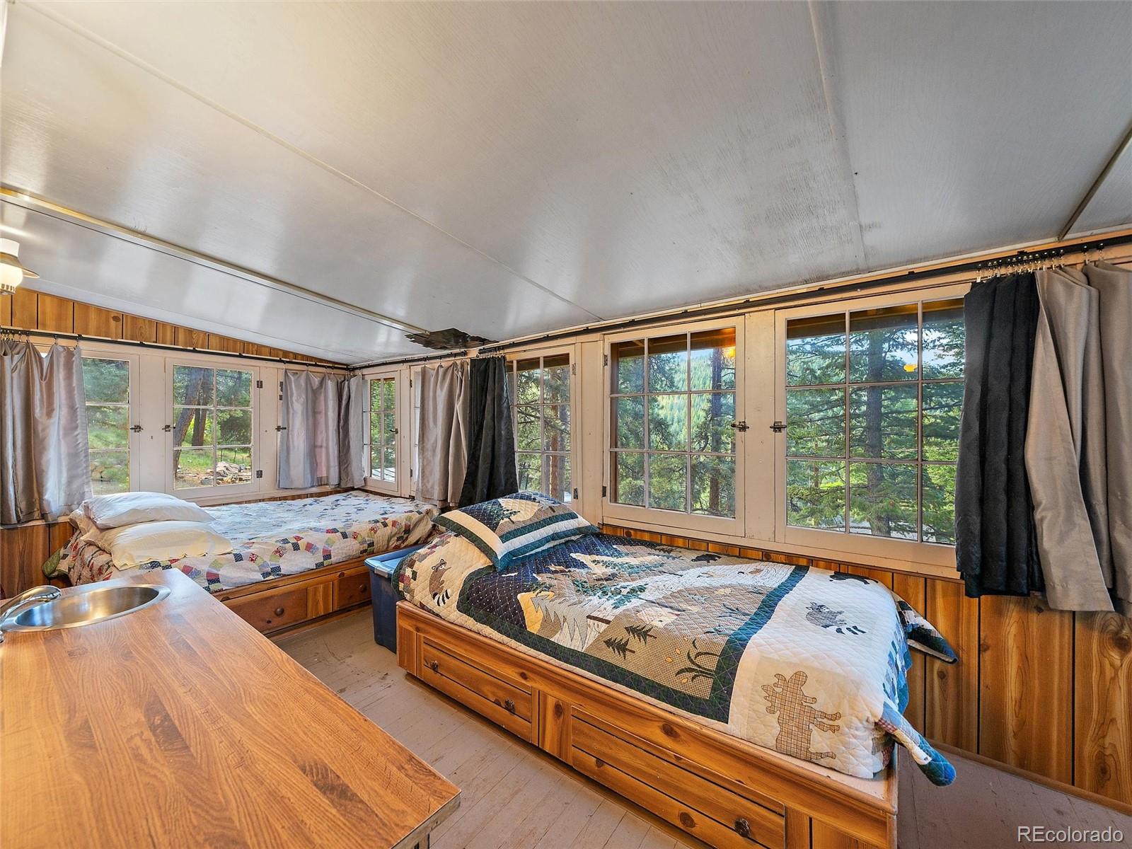 MLS Image #8 for 26000  edelweiss circle,evergreen, Colorado
