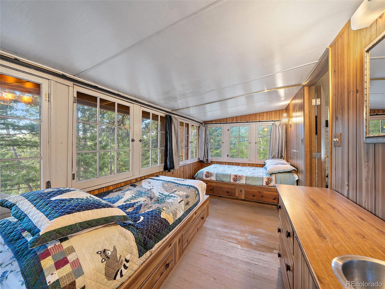 MLS Image #9 for 26000  edelweiss circle,evergreen, Colorado