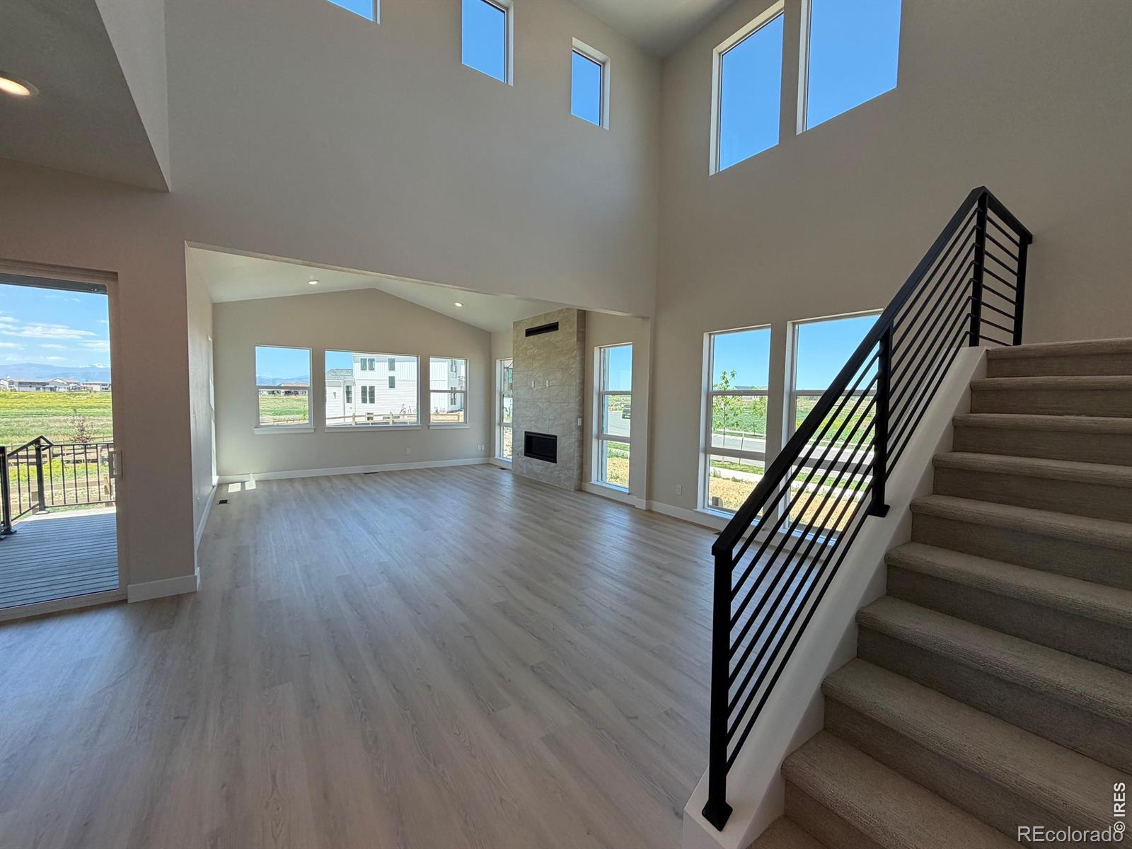 MLS Image #3 for 1365  weller court,timnath, Colorado