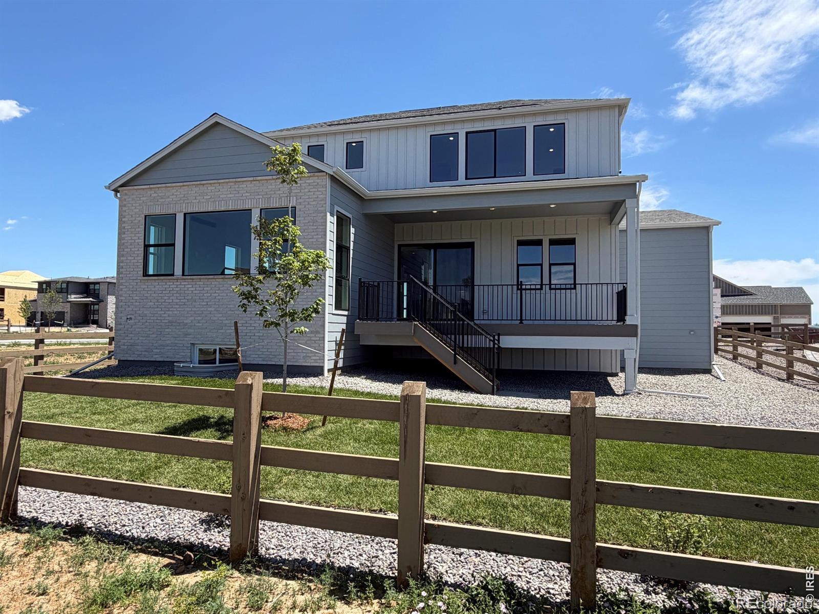 MLS Image #4 for 1365  weller court,timnath, Colorado