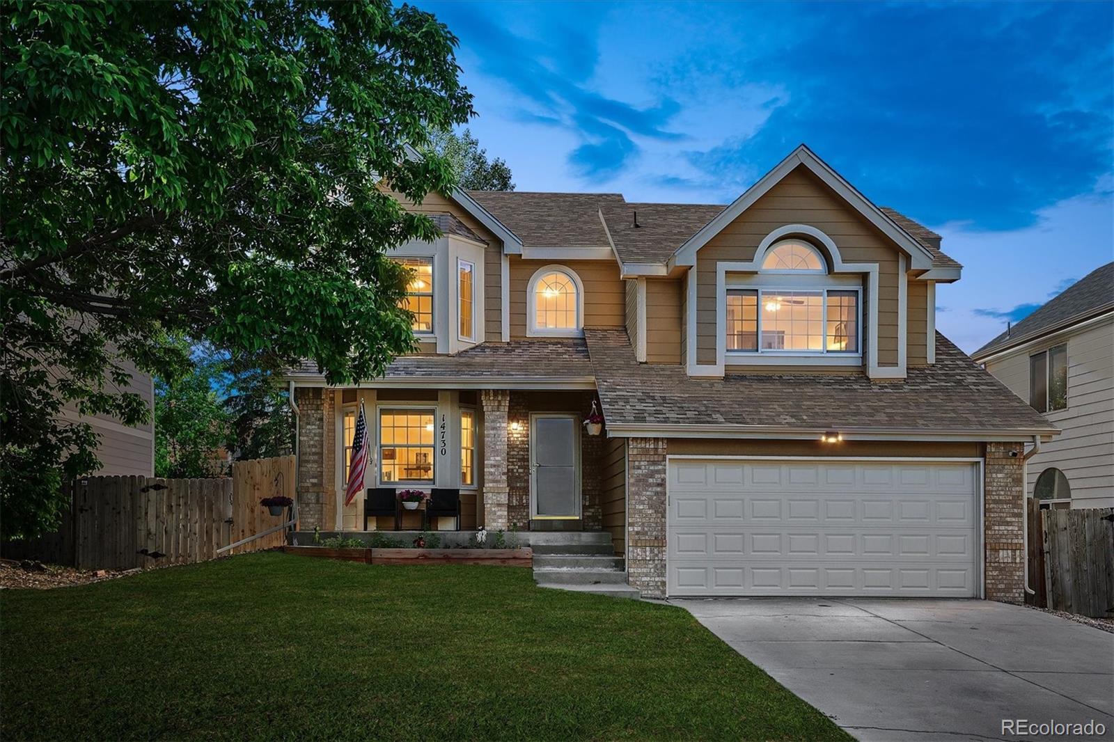 MLS Image #1 for 14730 e grand avenue,aurora, Colorado