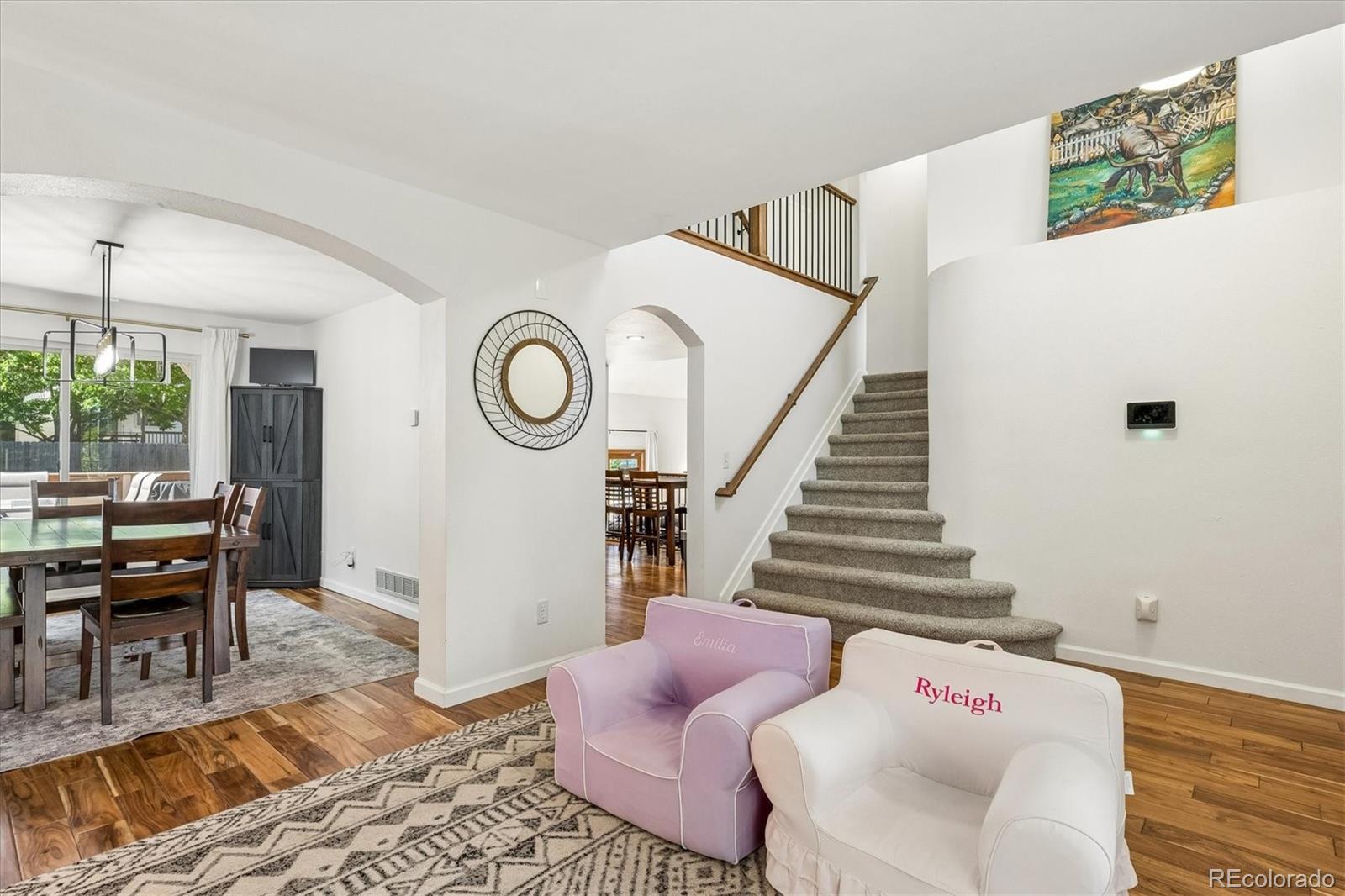 MLS Image #12 for 14730 e grand avenue,aurora, Colorado