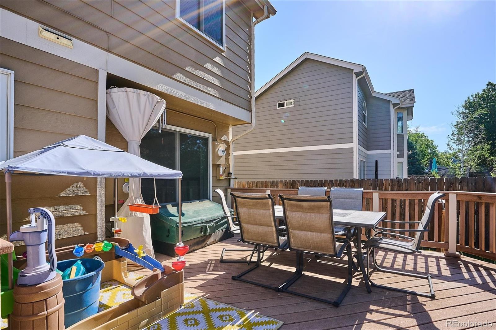 MLS Image #27 for 14730 e grand avenue,aurora, Colorado