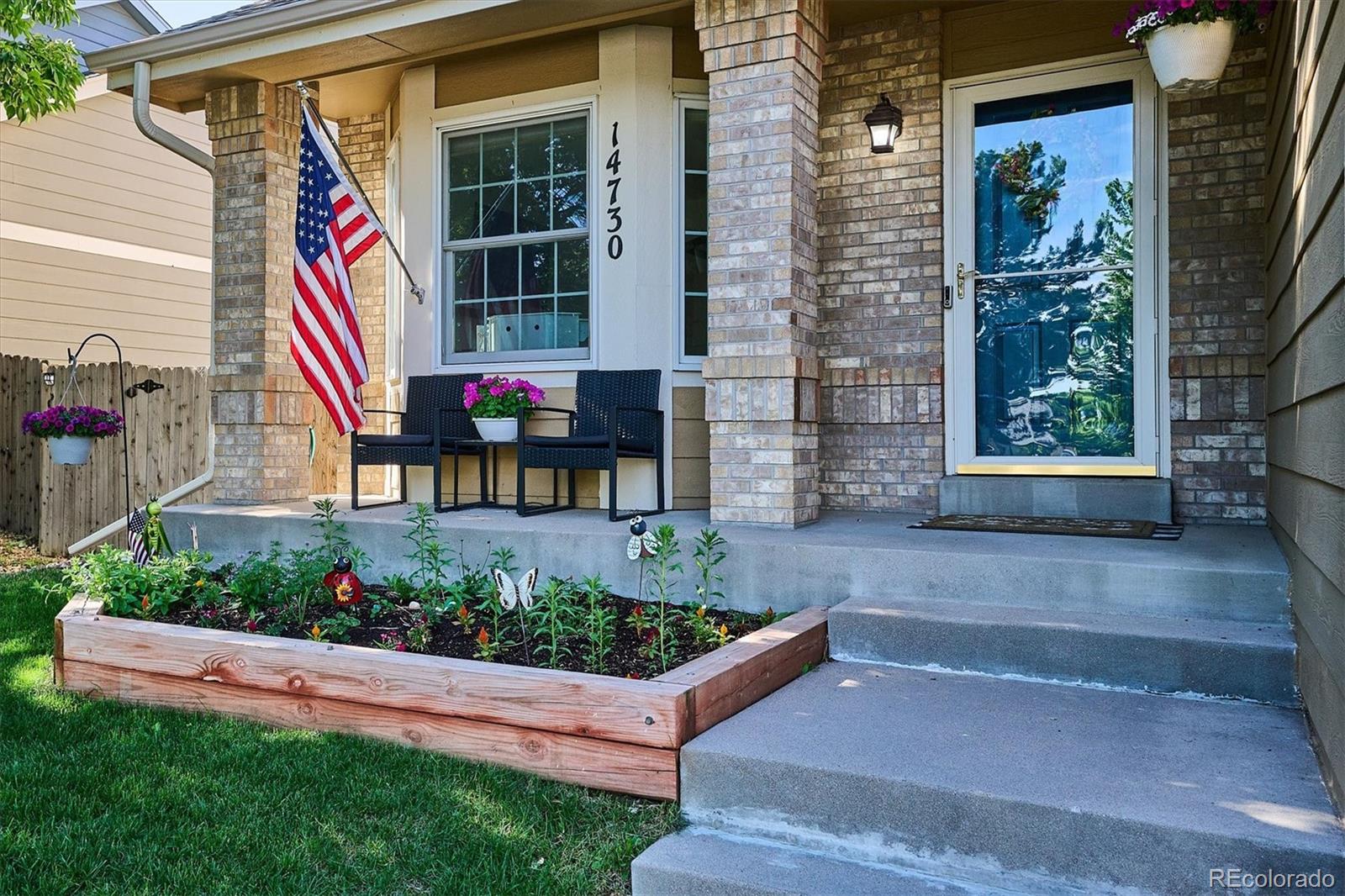 MLS Image #3 for 14730 e grand avenue,aurora, Colorado