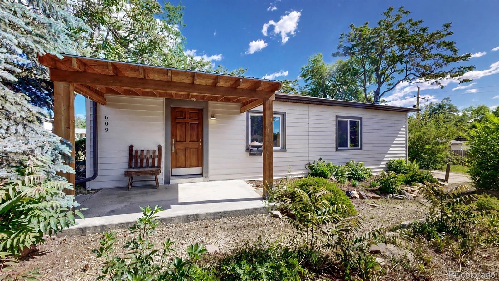 MLS Image #0 for 609  boyd street,golden, Colorado