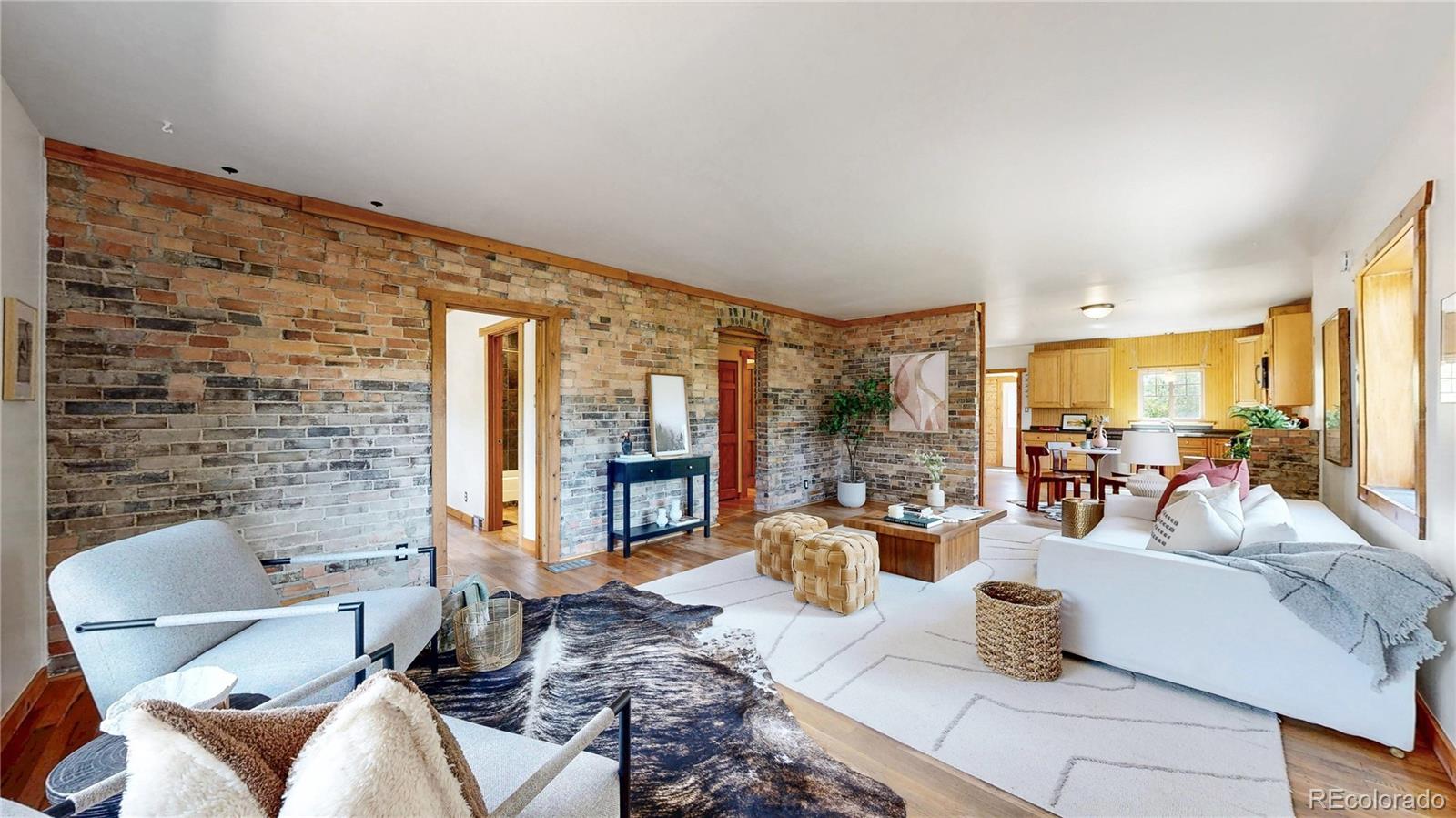 MLS Image #2 for 609  boyd street,golden, Colorado