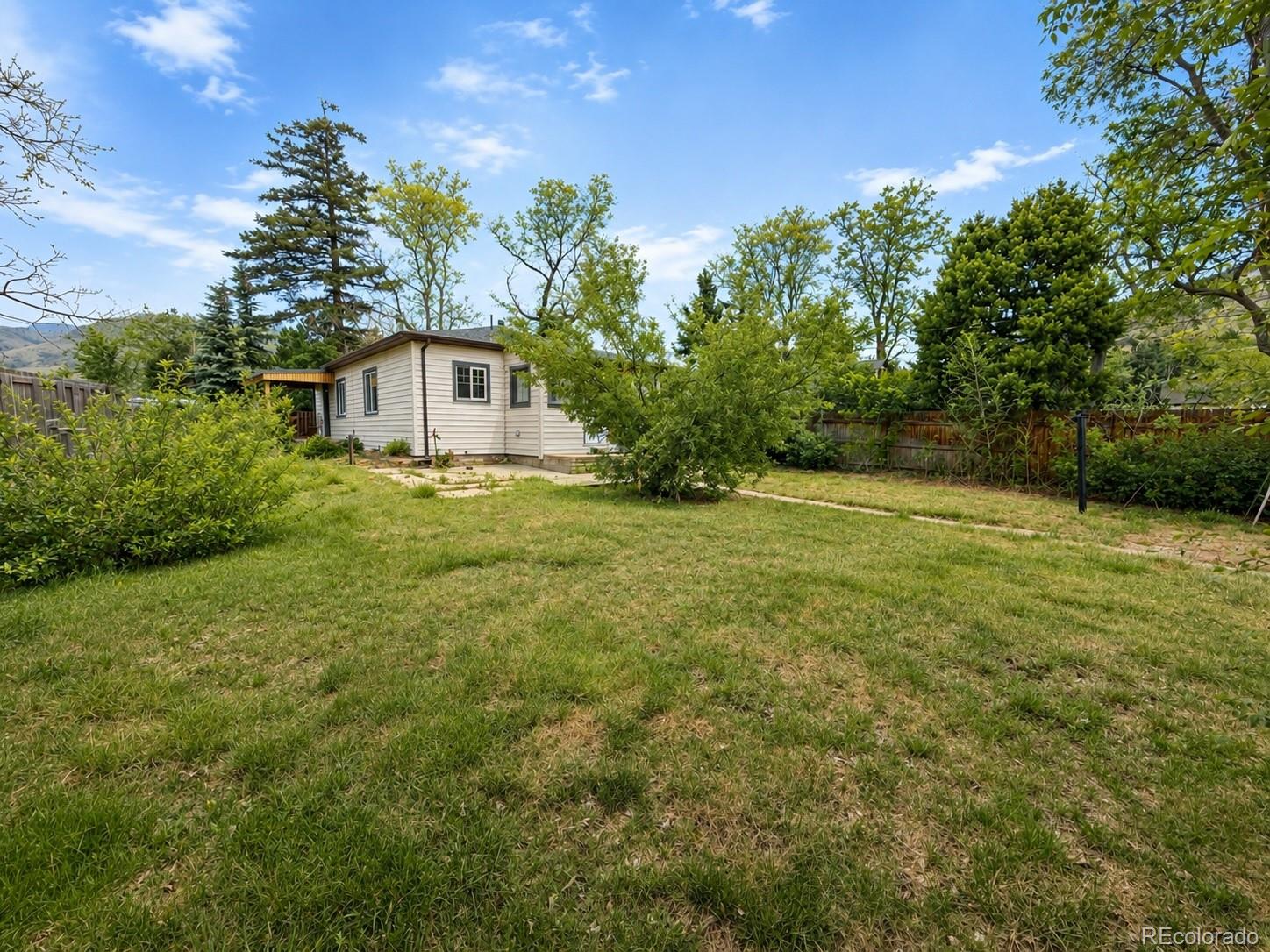 MLS Image #21 for 609  boyd street,golden, Colorado