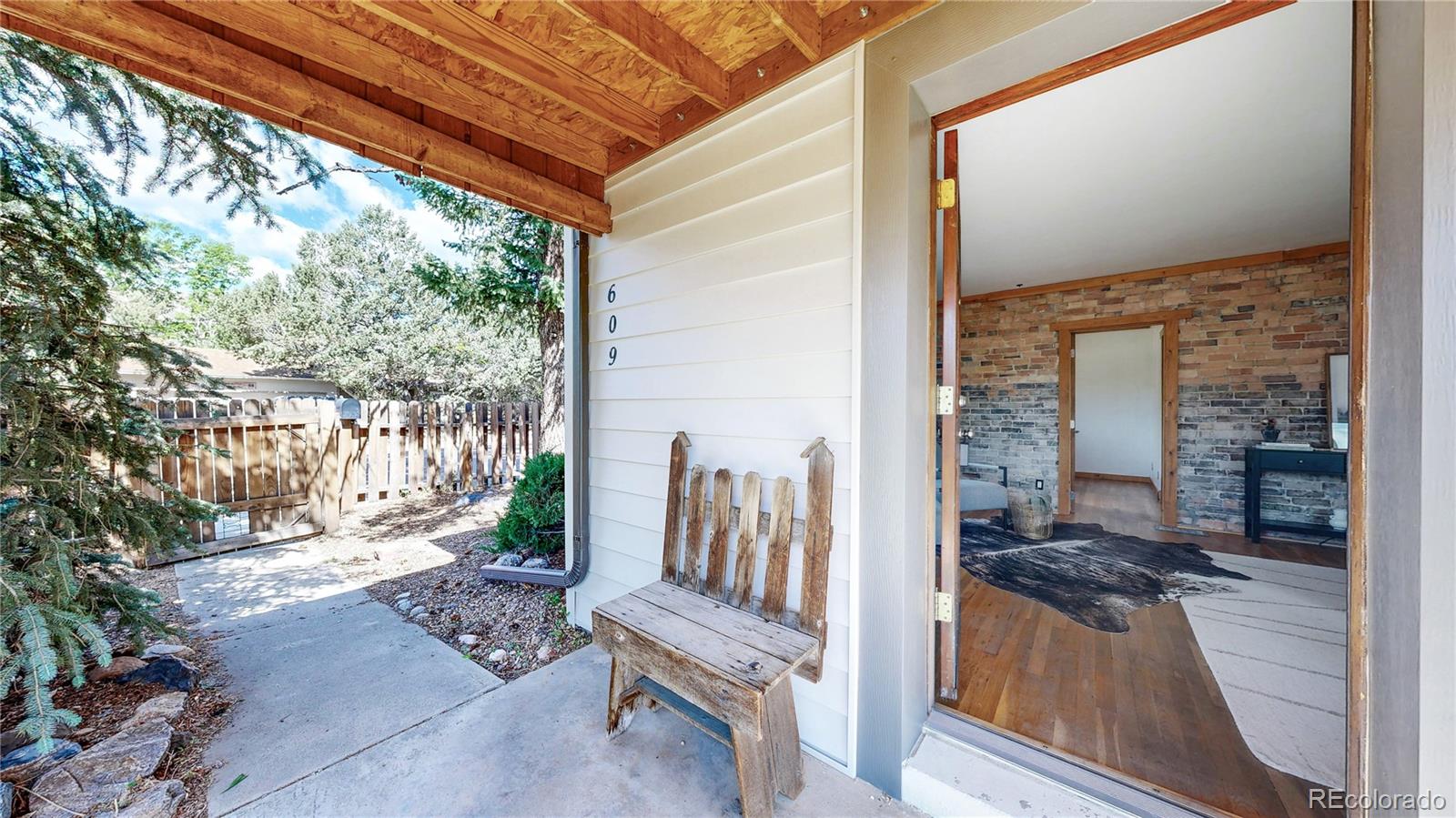 MLS Image #25 for 609  boyd street,golden, Colorado