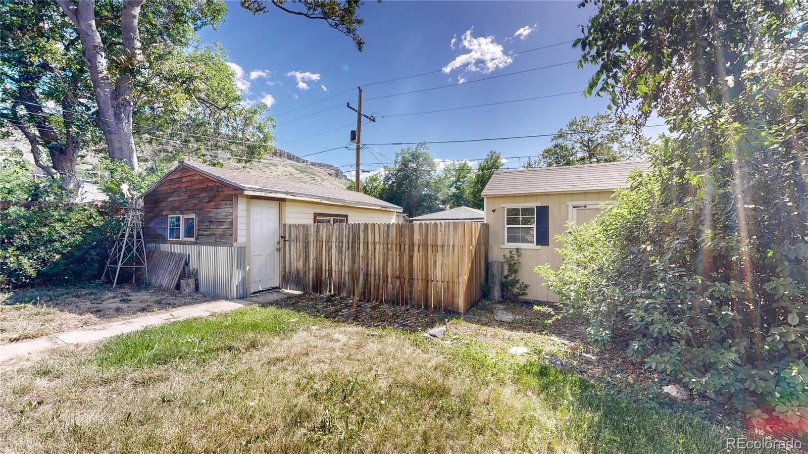 MLS Image #26 for 609  boyd street,golden, Colorado