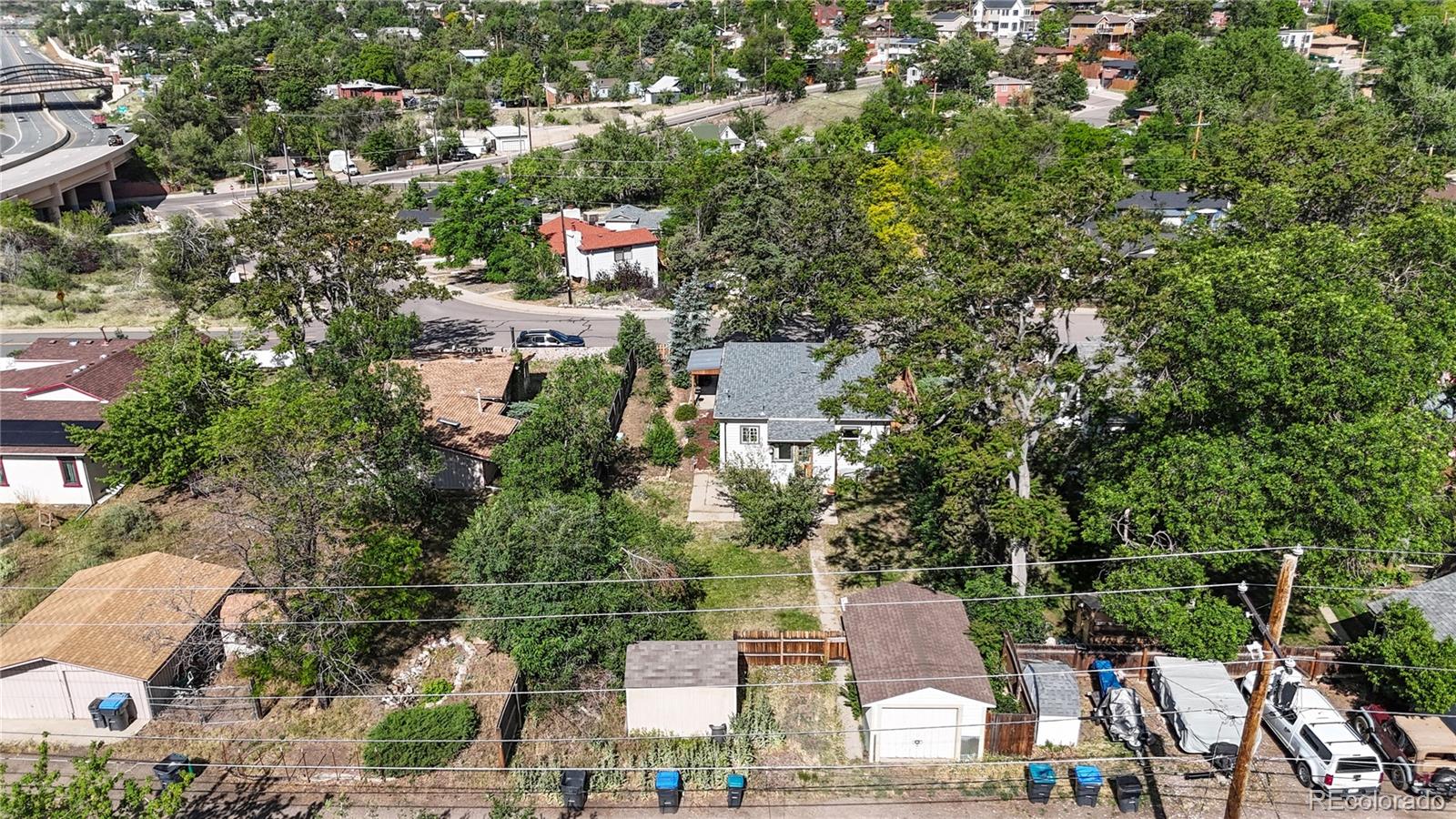 MLS Image #27 for 609  boyd street,golden, Colorado