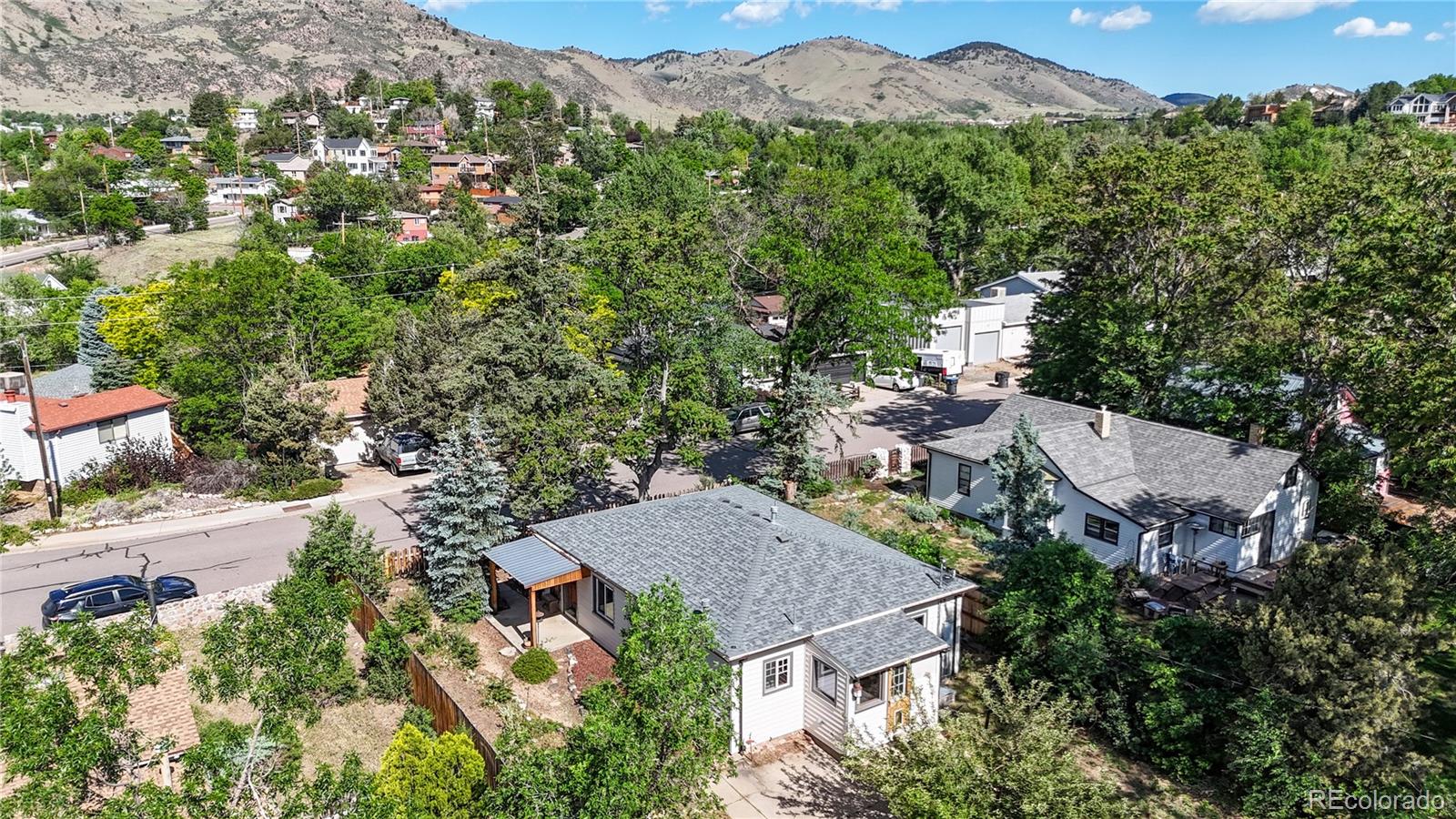 MLS Image #28 for 609  boyd street,golden, Colorado