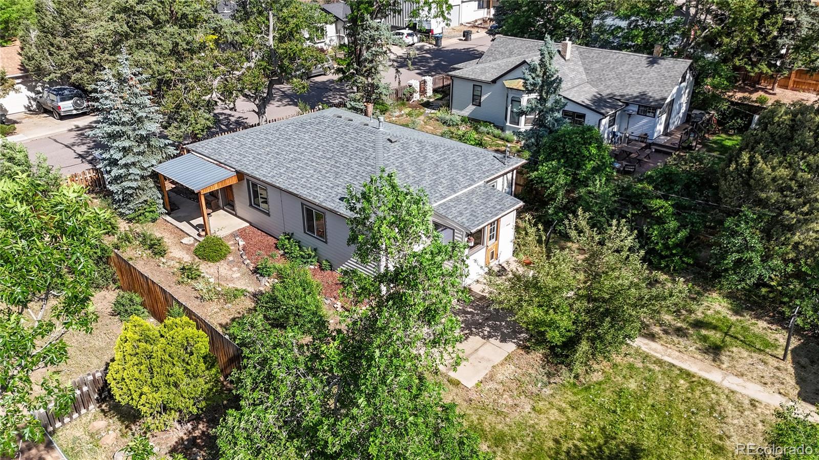 MLS Image #29 for 609  boyd street,golden, Colorado