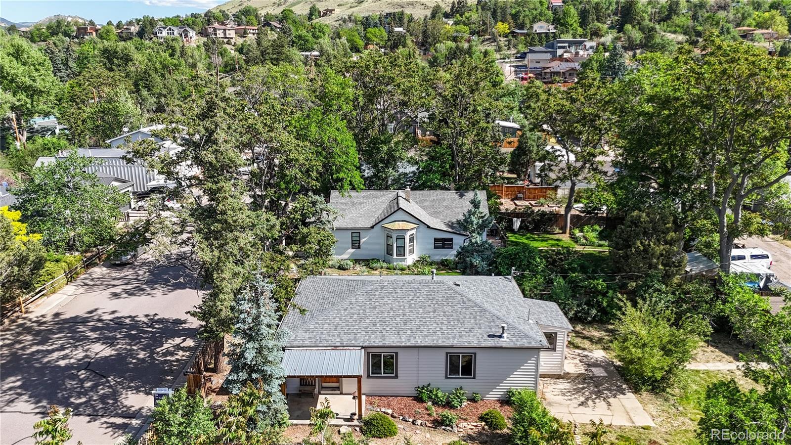 MLS Image #30 for 609  boyd street,golden, Colorado