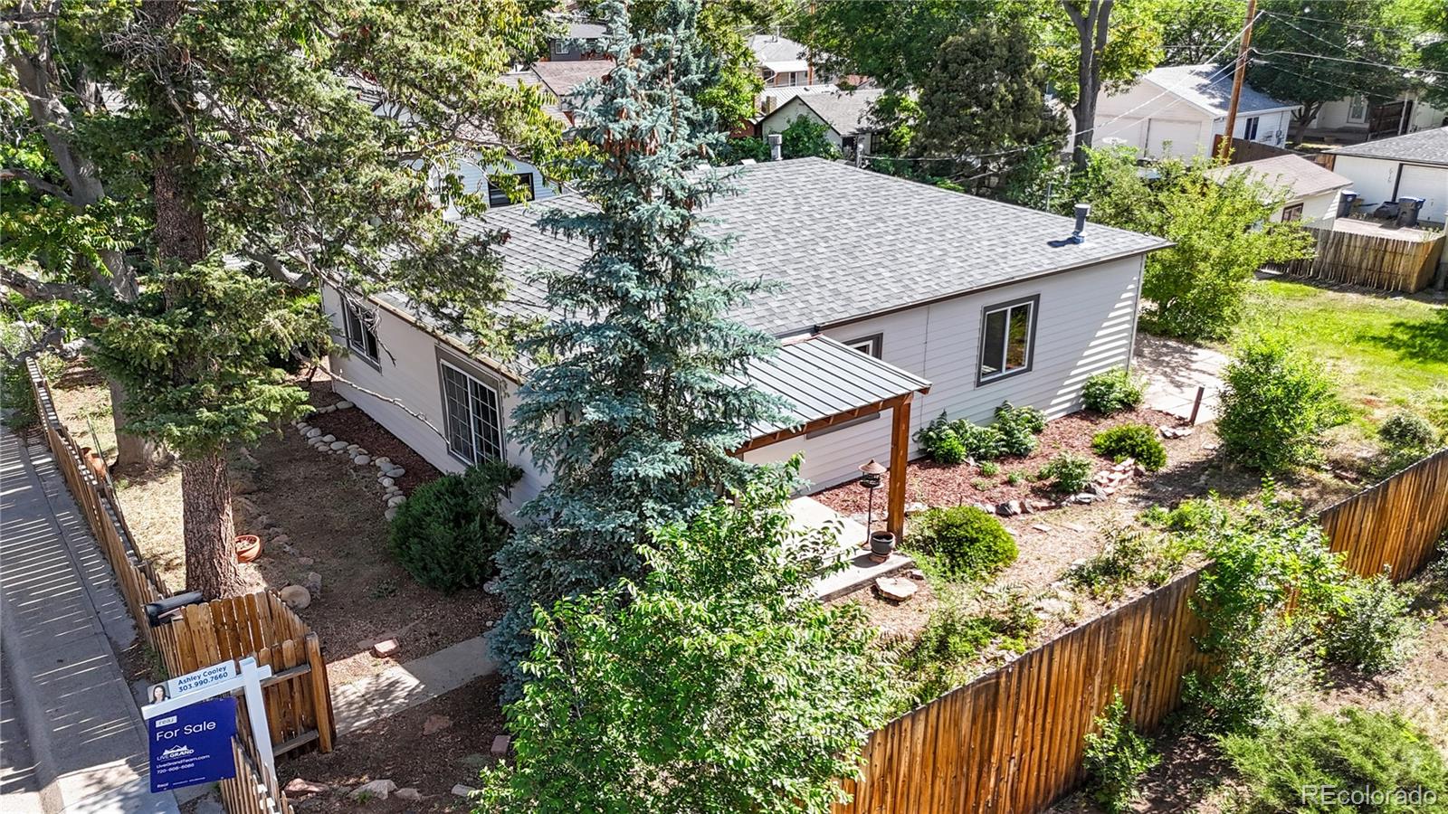 MLS Image #32 for 609  boyd street,golden, Colorado