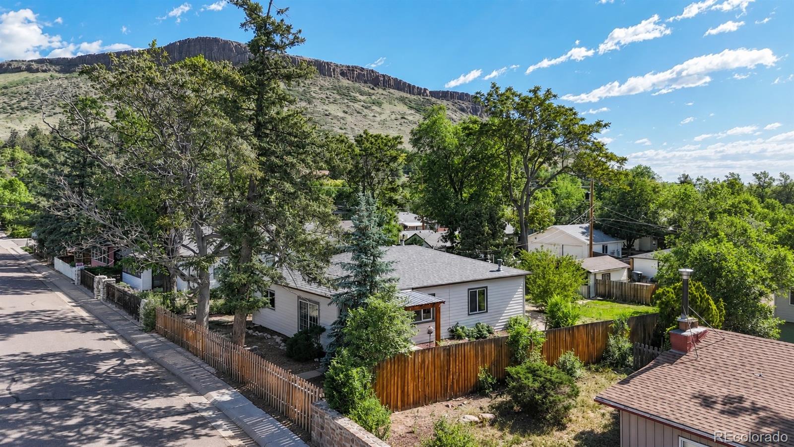 MLS Image #33 for 609  boyd street,golden, Colorado