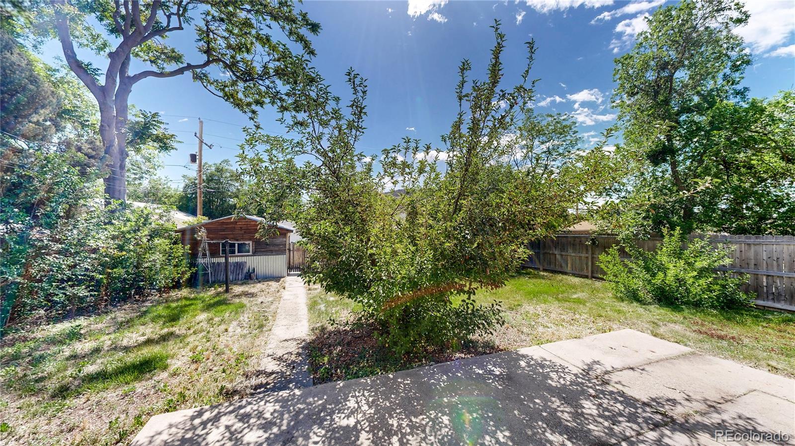 MLS Image #35 for 609  boyd street,golden, Colorado