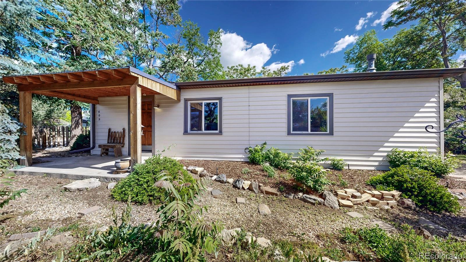 MLS Image #37 for 609  boyd street,golden, Colorado