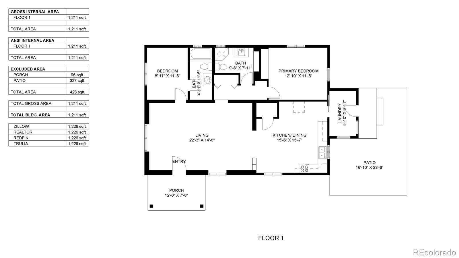 MLS Image #38 for 609  boyd street,golden, Colorado