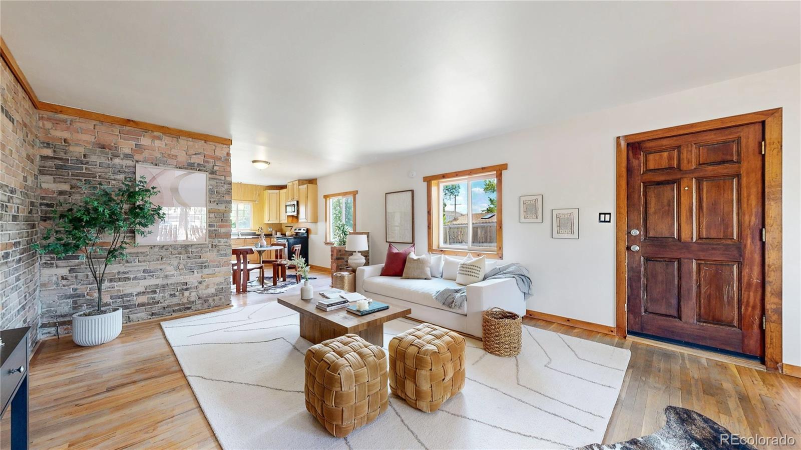 MLS Image #4 for 609  boyd street,golden, Colorado