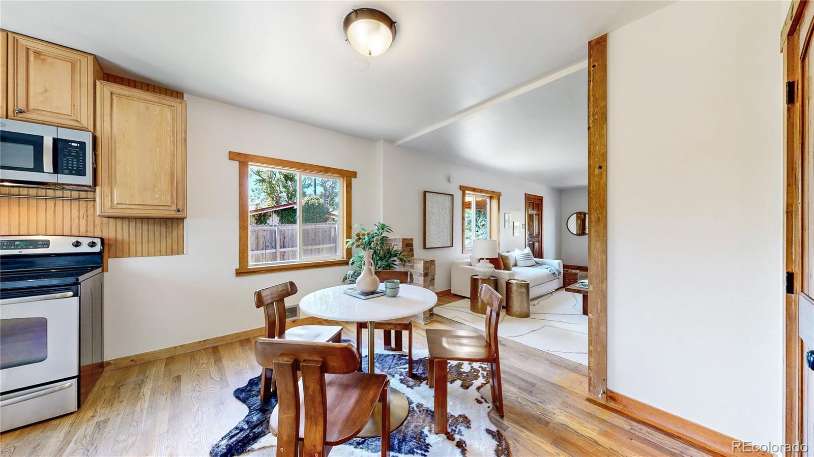 MLS Image #5 for 609  boyd street,golden, Colorado