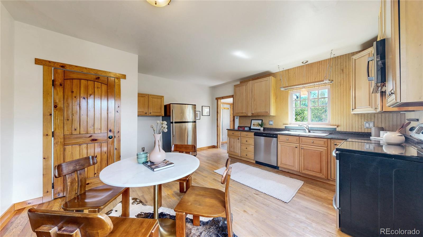 MLS Image #6 for 609  boyd street,golden, Colorado