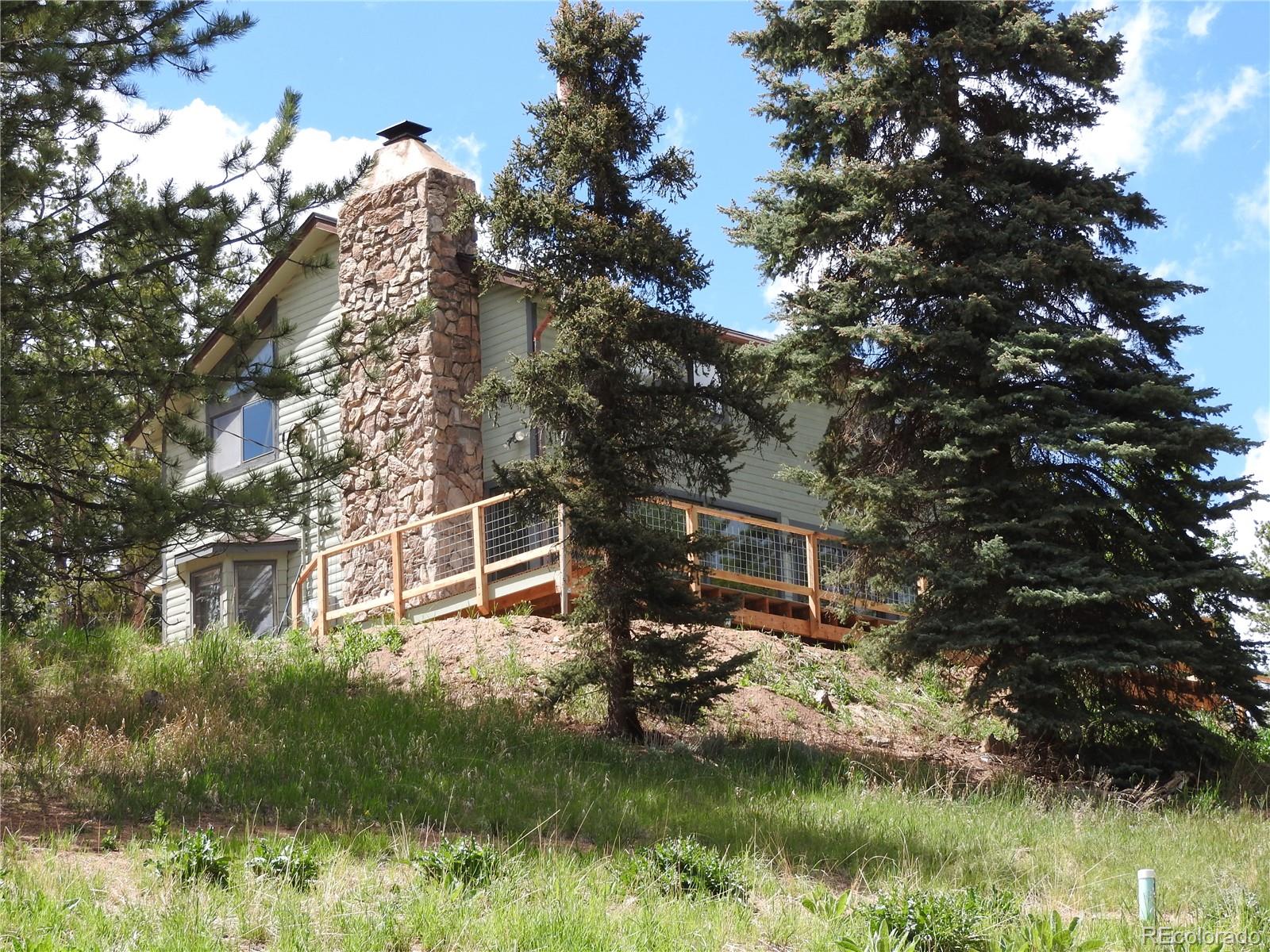 MLS Image #1 for 12037  elk trail road,conifer, Colorado
