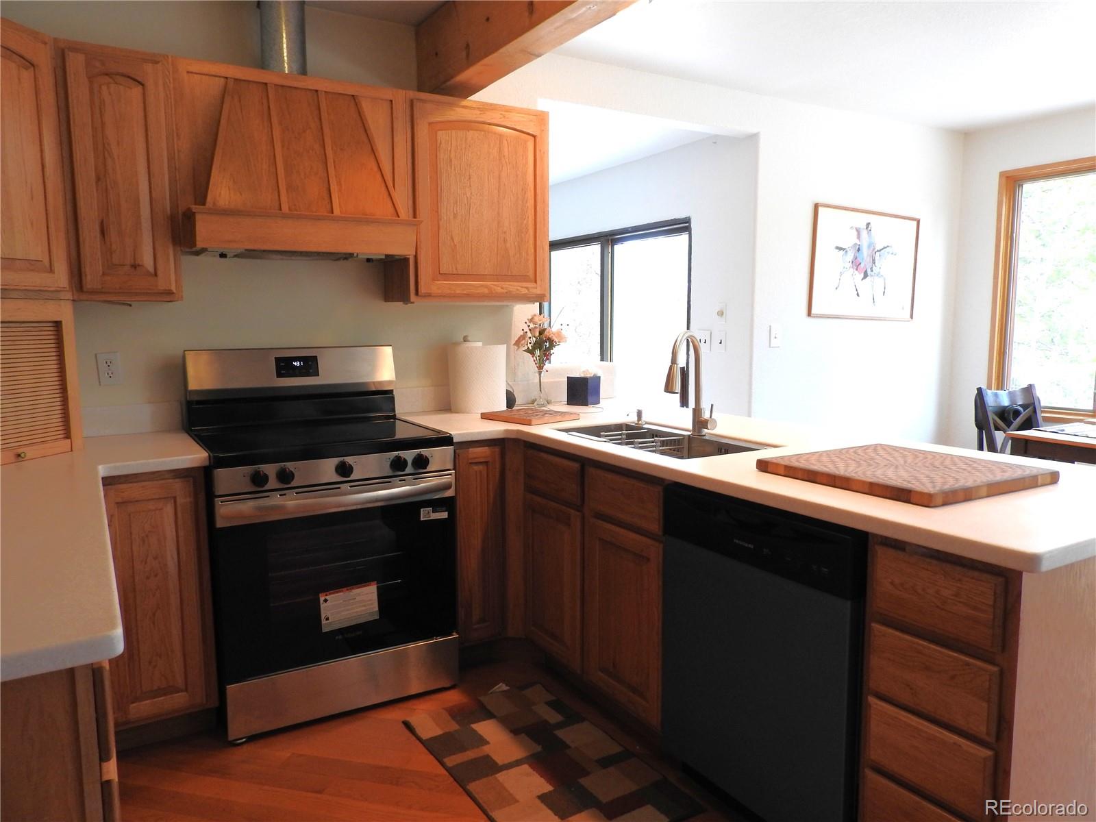 MLS Image #10 for 12037  elk trail road,conifer, Colorado