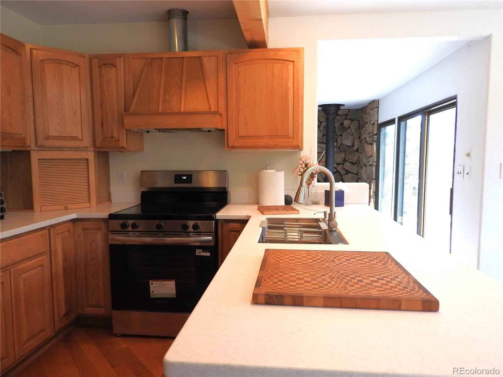 MLS Image #12 for 12037  elk trail road,conifer, Colorado
