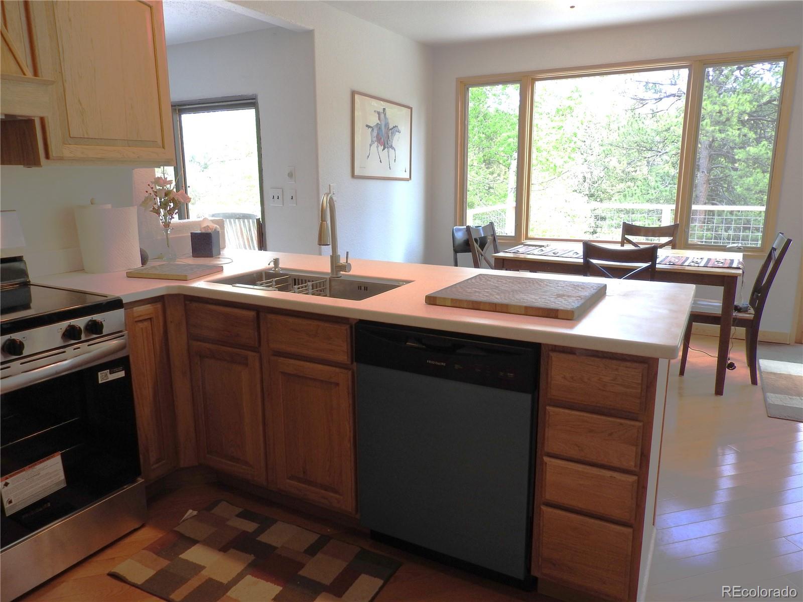 MLS Image #14 for 12037  elk trail road,conifer, Colorado