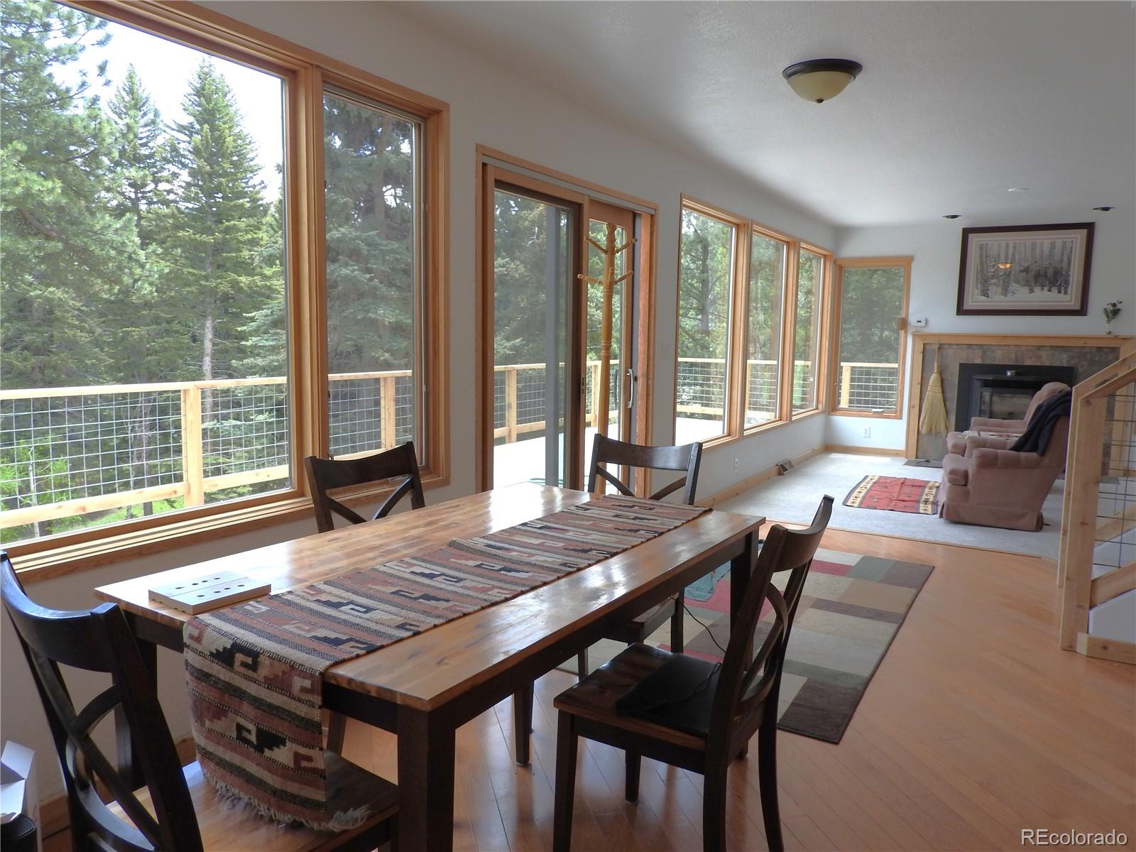 MLS Image #16 for 12037  elk trail road,conifer, Colorado
