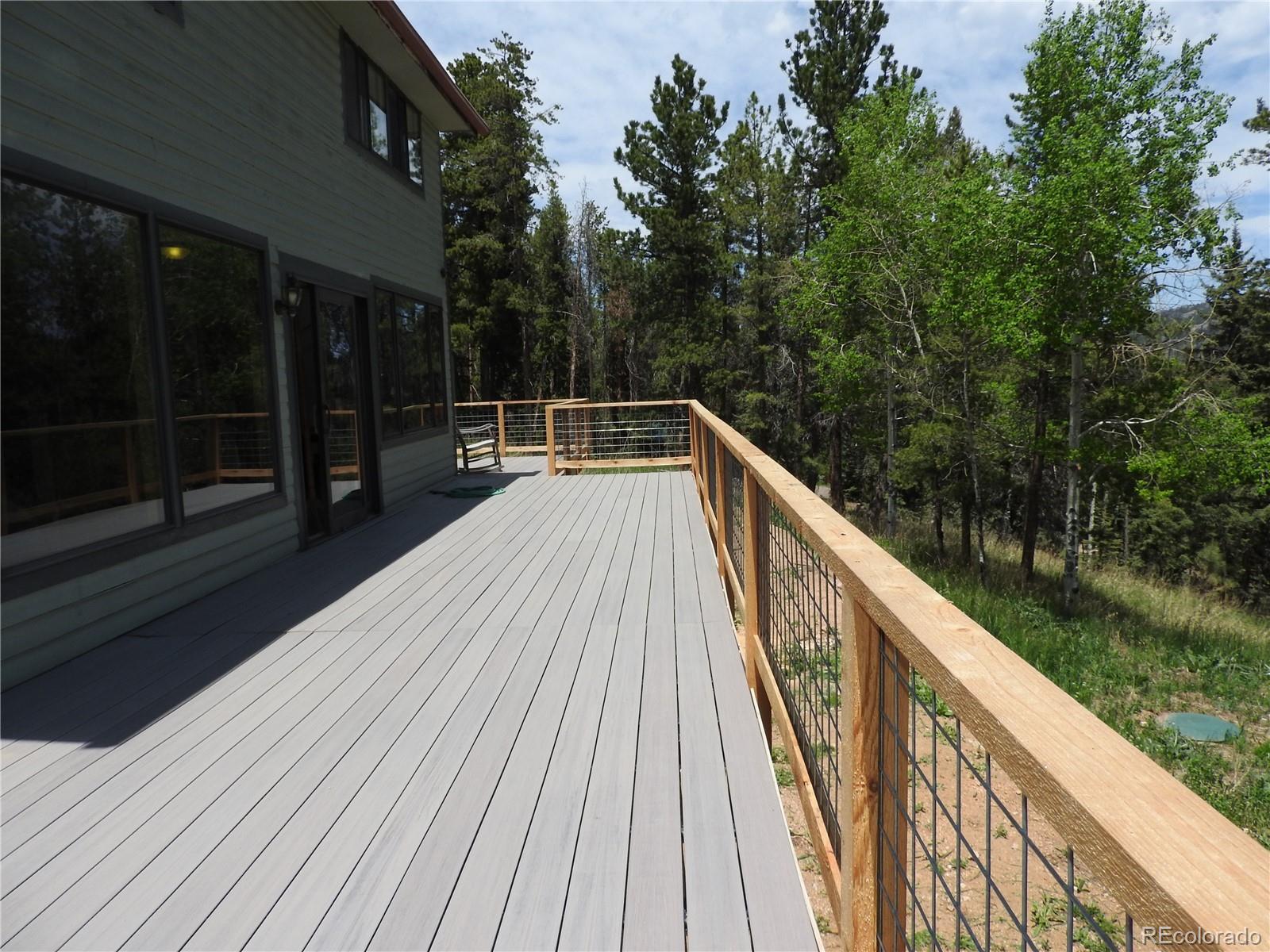 MLS Image #37 for 12037  elk trail road,conifer, Colorado