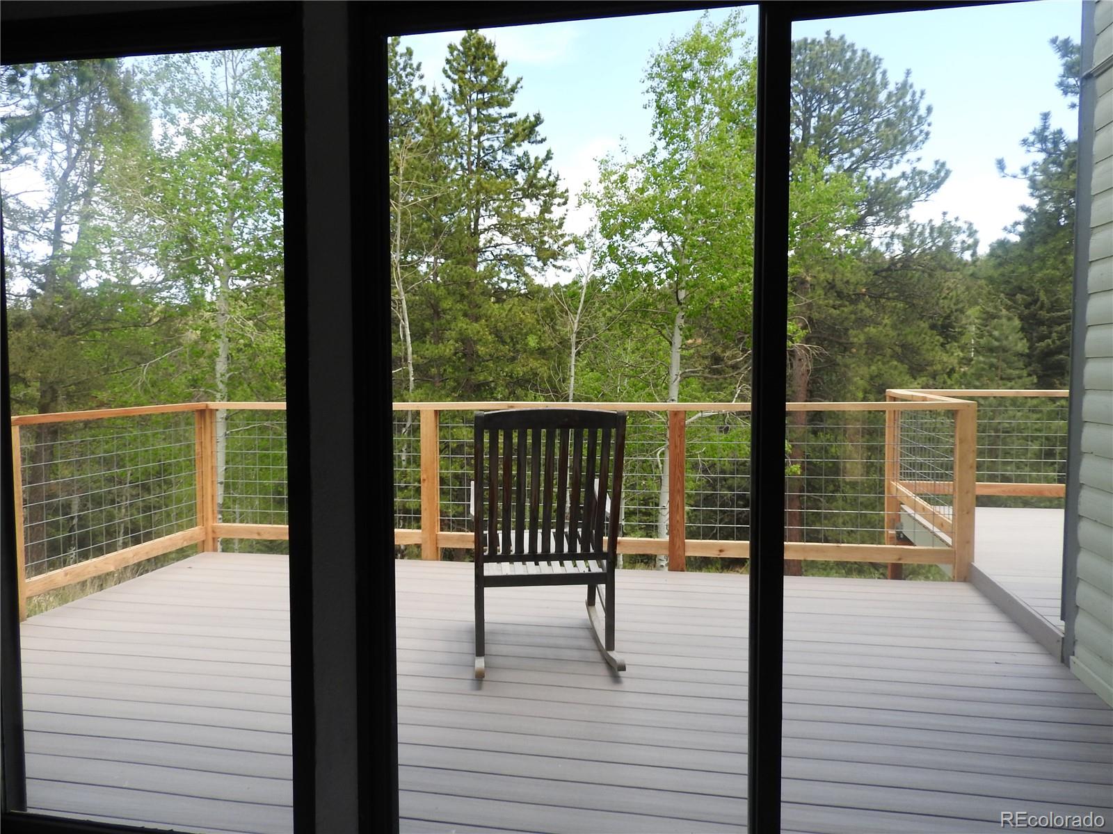 MLS Image #38 for 12037  elk trail road,conifer, Colorado