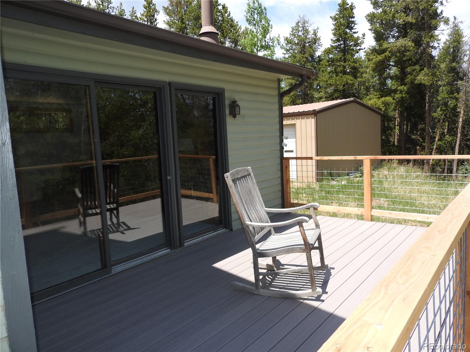 MLS Image #39 for 12037  elk trail road,conifer, Colorado