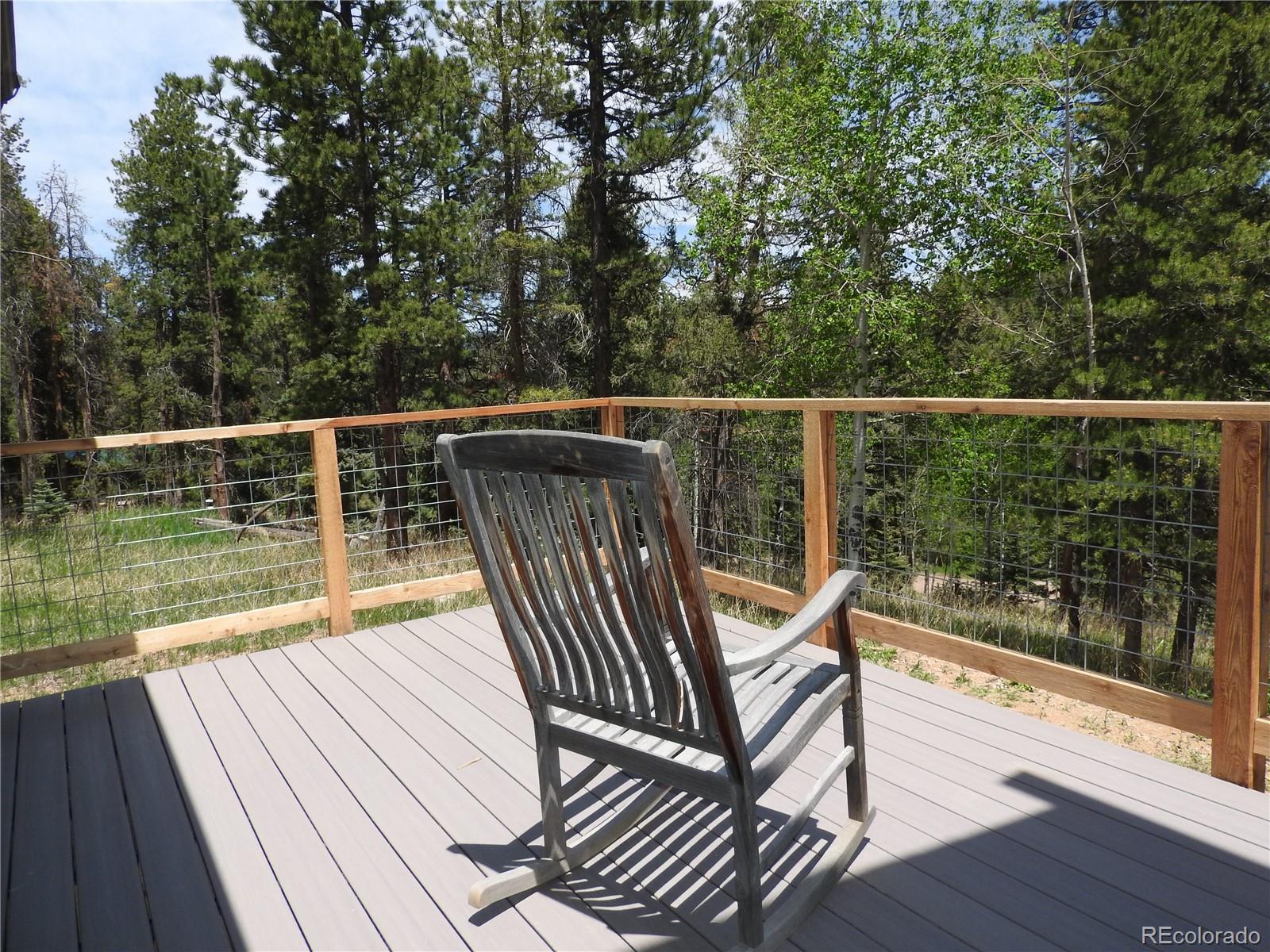 MLS Image #40 for 12037  elk trail road,conifer, Colorado