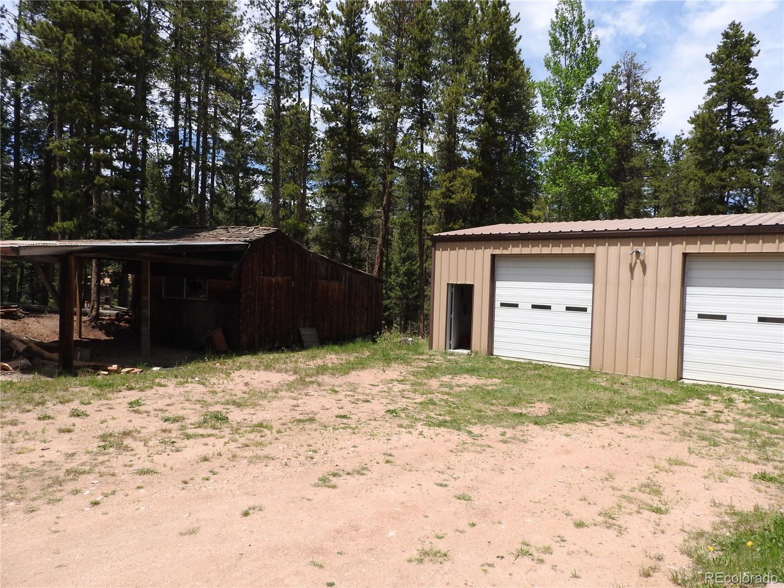 MLS Image #41 for 12037  elk trail road,conifer, Colorado